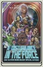 Watch A Disturbance in the Force 123movies