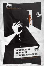 Watch Never Open the Door 123movies