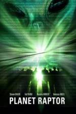 Watch Planet Raptor 123movies