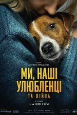 Watch Us, Our Pets and the War 123movies