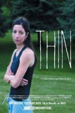 Watch Thin 123movies