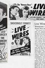 Watch Live Wires 123movies