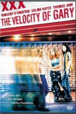 Watch The Velocity of Gary* *Not His Real Name 123movies
