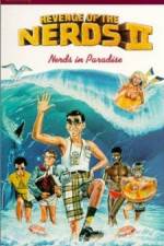 Watch Revenge of the Nerds II: Nerds in Paradise 123movies