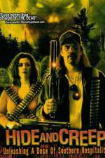 Watch Hide and Creep 123movies