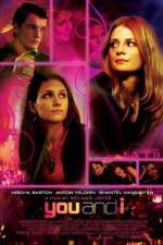 Watch You and I 123movies