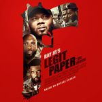 Watch Ray Jr\'s Legit Paper 123movies