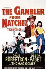Watch The Gambler from Natchez 123movies