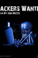 Watch Hackers Wanted 123movies