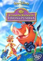 Watch Around the World With Timon & Pumbaa 123movies