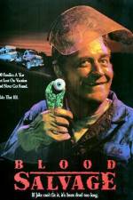 Watch Blood Salvage 123movies