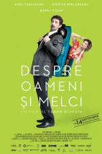 Watch Of Snails and Men 123movies