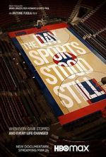 Watch The Day Sports Stood Still 123movies