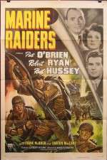 Watch Marine Raiders 123movies