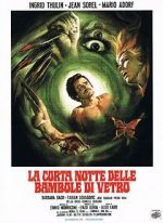 Watch Short Night of Glass Dolls 123movies