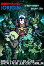 Watch Mobile Suit Gundam: The Origin V - Clash at Loum 123movies
