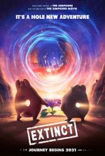 Watch Extinct 123movies