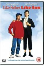 Watch Like Father Like Son 123movies