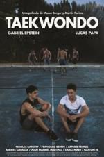 Watch Taekwondo 123movies
