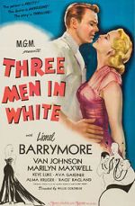Watch 3 Men in White 123movies