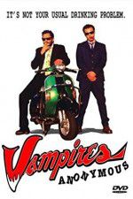 Watch Vampires Anonymous 123movies