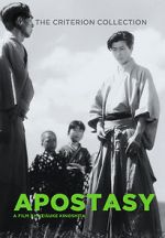 Watch Apostasy 123movies