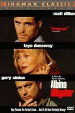 Watch Albino Alligator 123movies