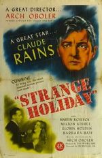 Watch Strange Holiday 123movies