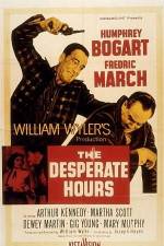 Watch The Desperate Hours 123movies