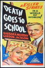 Watch Death Goes to School 123movies