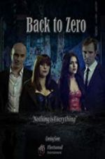 Watch Back to Zero 123movies
