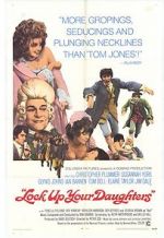 Watch Lock Up Your Daughters! 123movies