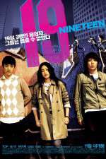 Watch Nineteen 19 (OAV 123movies