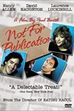 Watch Not for Publication 123movies