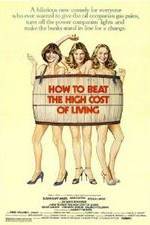 Watch How to Beat the High Co$t of Living 123movies