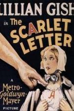Watch The Scarlet Letter 123movies