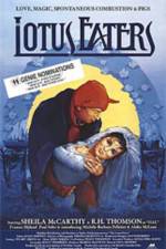 Watch The Lotus Eaters 123movies