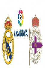 Watch Real Madrid vs Deportivo de la Coruna 123movies