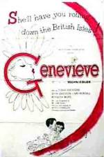Watch Genevieve 123movies