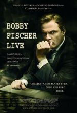Watch Bobby Fischer Live 123movies