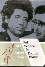 Watch But Where Is Daniel Wax? 123movies