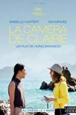 Watch Claire\'s Camera 123movies