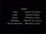 Watch The Mark of Lilith (Short 1986) 123movies