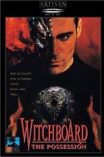 Watch Witchboard III The Possession 123movies