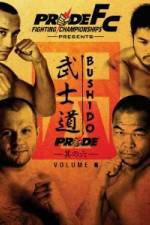 Watch Pride Fighting  Bushido 6 123movies