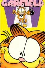 Watch Here Comes Garfield 123movies