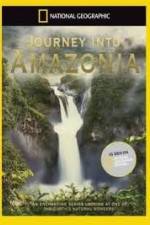 Watch National.Geographic: Journey into Amazonia - Waterworlds 123movies