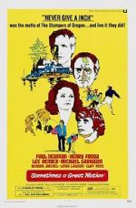 Watch Sometimes a Great Notion 123movies