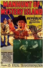 Watch Manhunt of Mystery Island 123movies