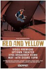 Watch Escapist Skateboarding Red And Yellow Bonus 123movies